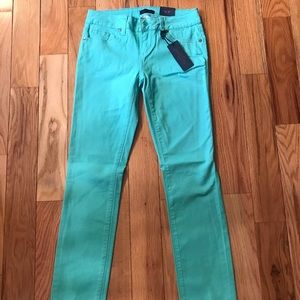 Red Camel NEW jeans Aqua size 1